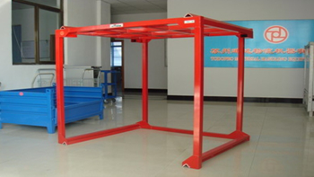 巧固架產品簡介（一）